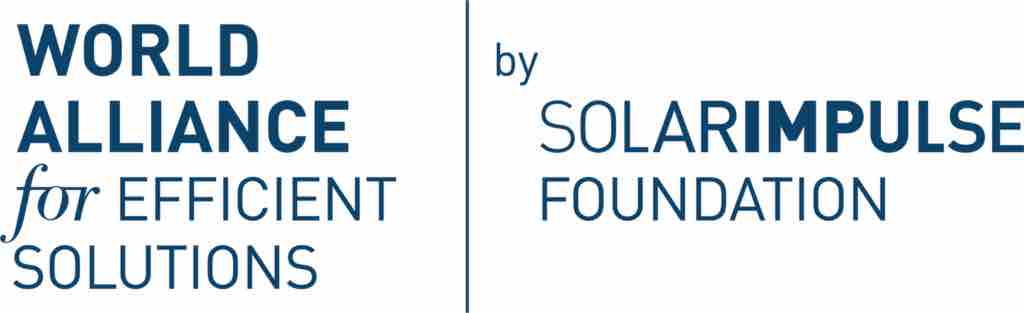 Solar impulse foundation