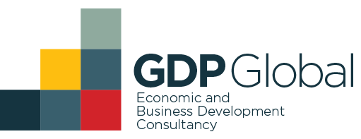 GDP Global Logo
