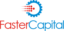Faster Capital Logo