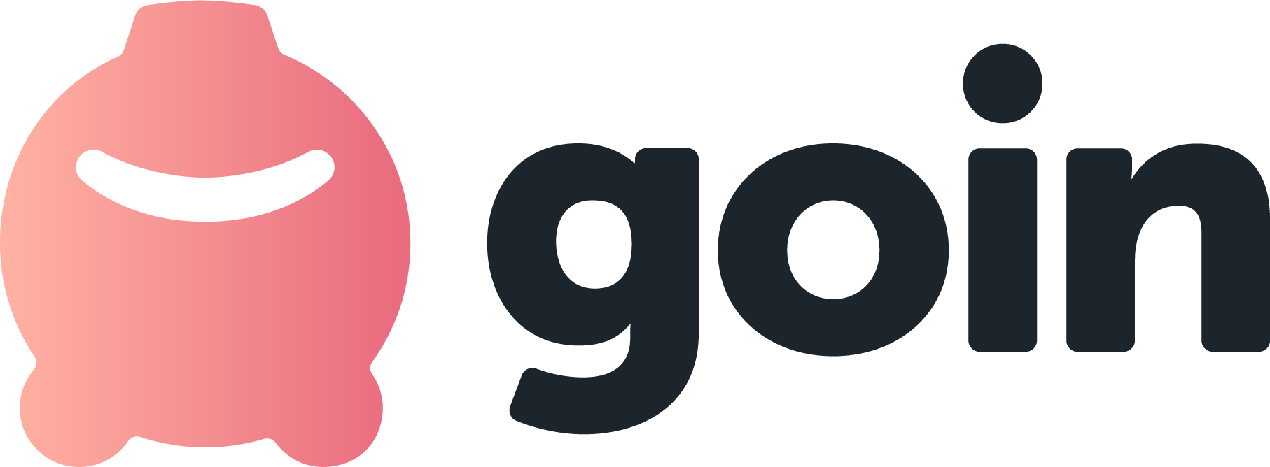 Goin App Logo