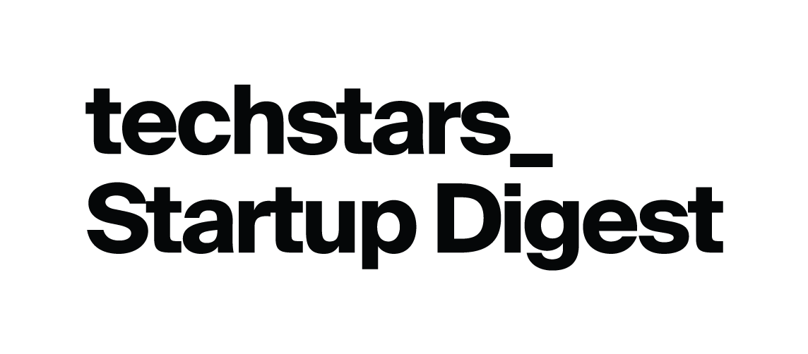 Techstars - Startup Digest