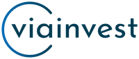 ViaInvest Logo