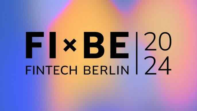 FIBE - Fintech Festival Berlin